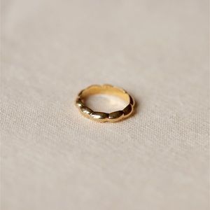 Brand New Sézane Pauline Ring/ One size